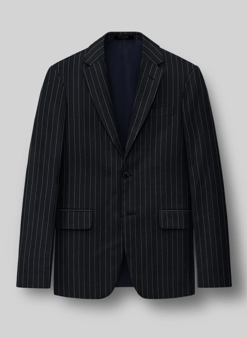 Italian Wool Urbelio Jacket