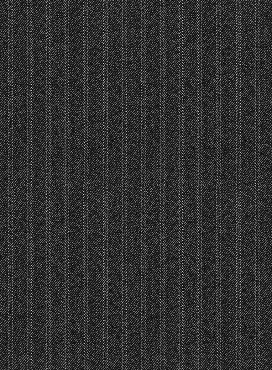 Italian Wool Valerio Suit - Image 8