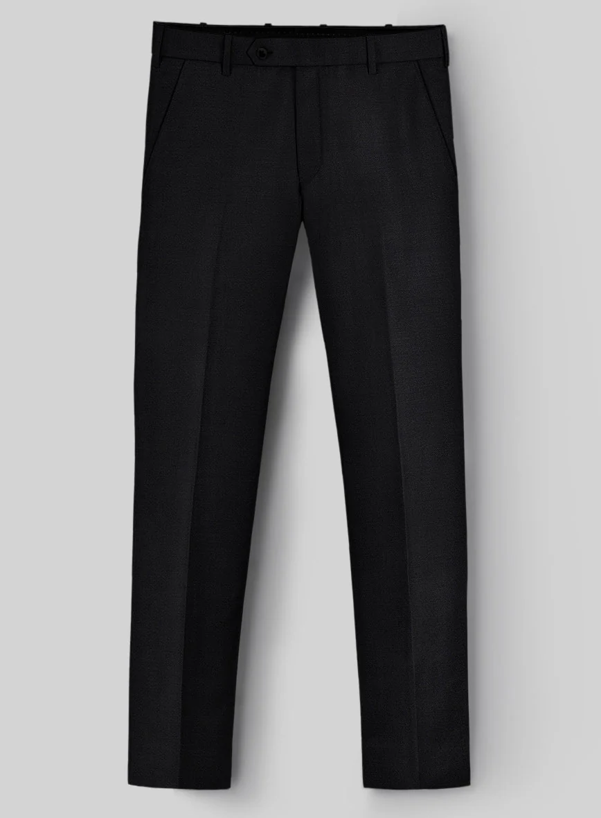 Italian Wool Waziel Pants