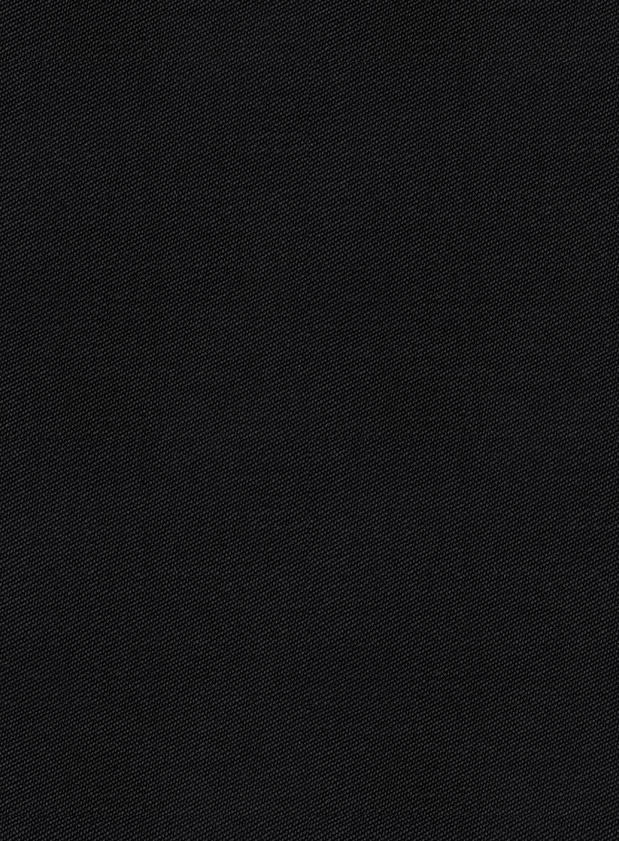 Italian Wool Waziel Suit - Image 6