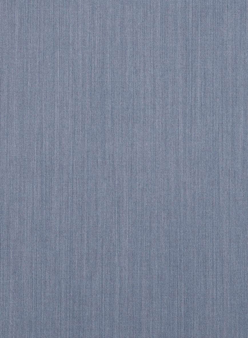 Italian Wool Xileno Jacket - Image 3