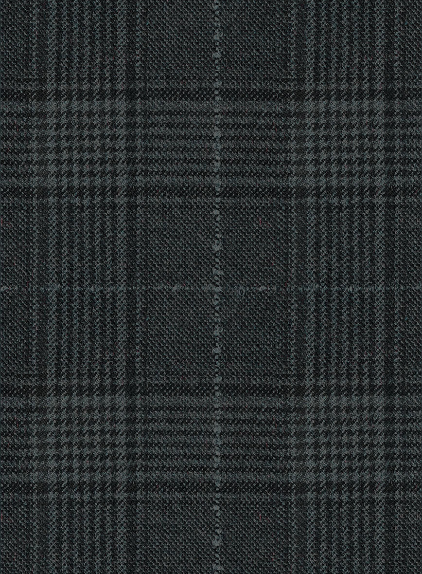 Kenswick Heritage Wool Pants - Image 3