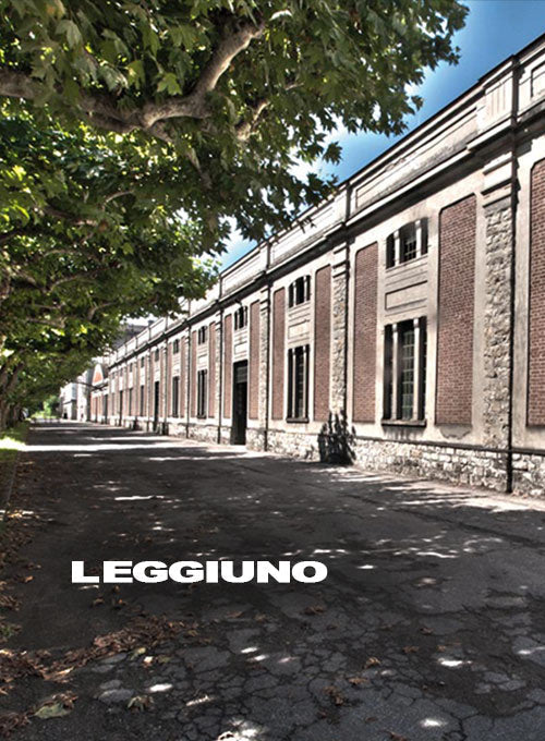 Leggiuno Cotton Inyal Shirt - Image 6