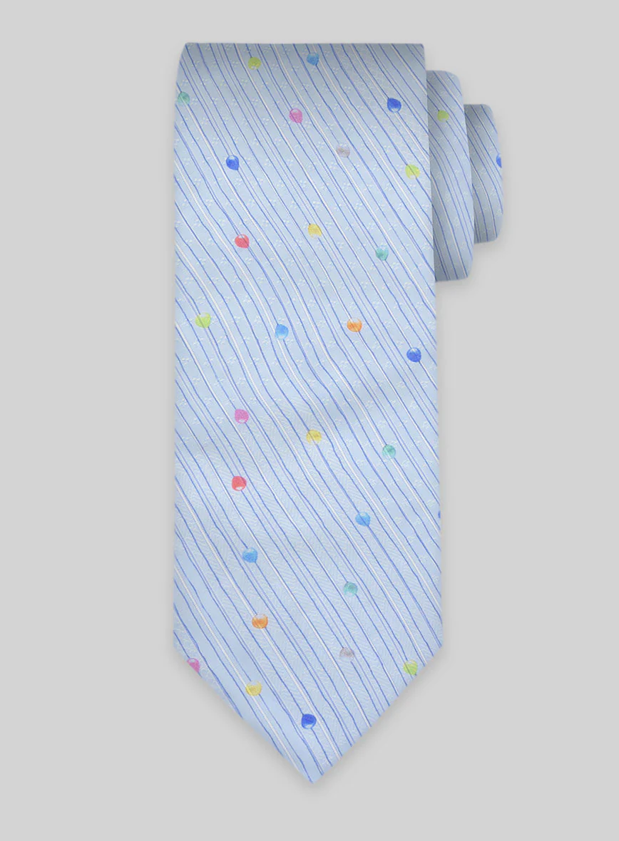 Leggiuno Cotton Tie - Fras