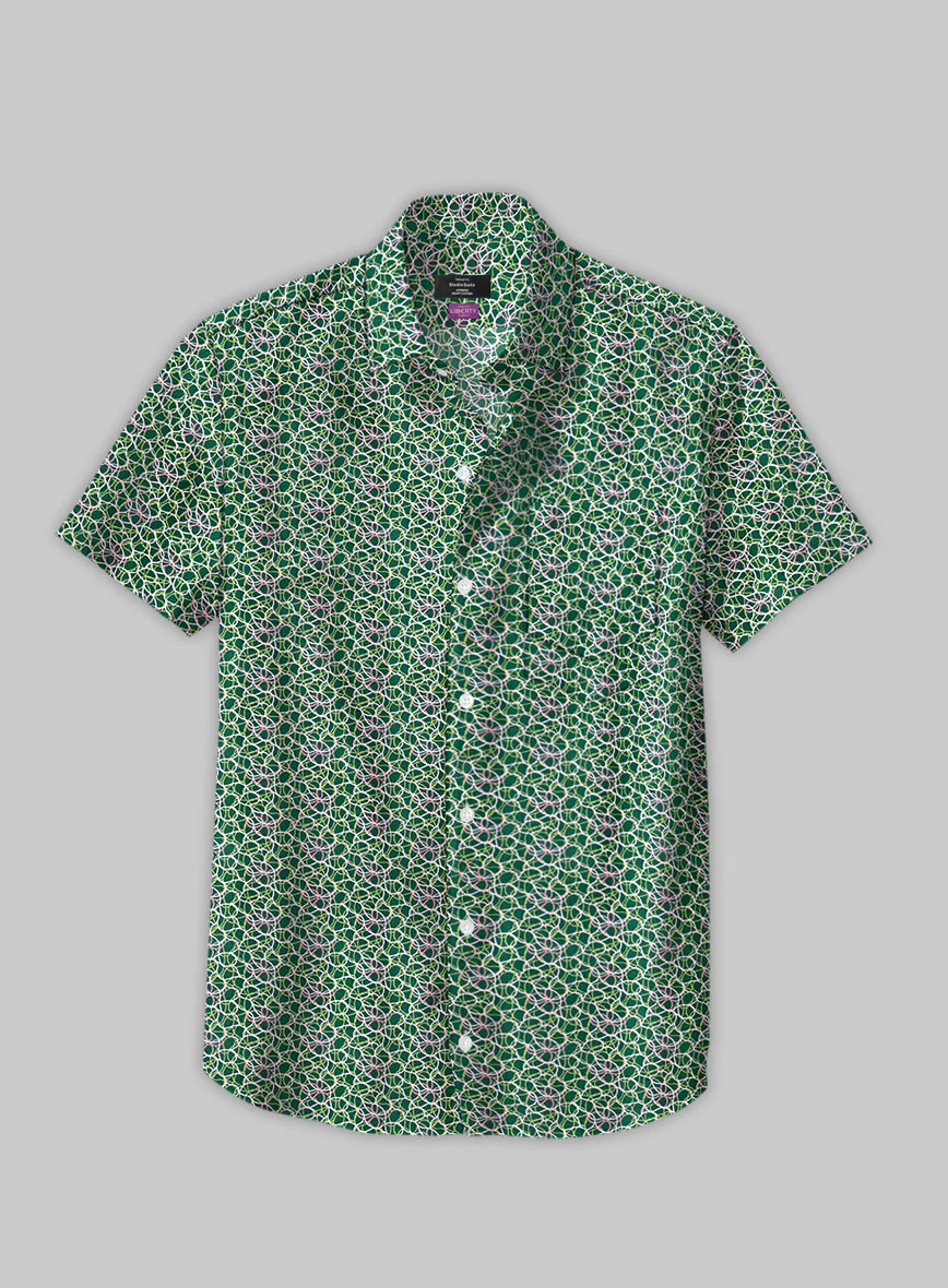 Liberty Jimene Cotton Shirt