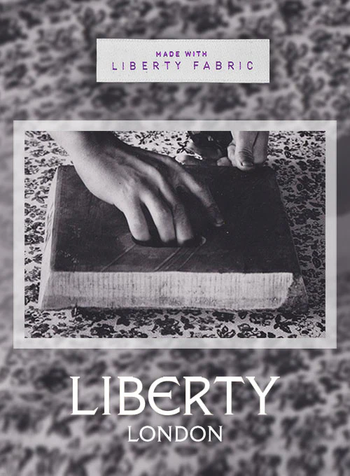 Liberty Pocoli Cotton Shirt - Image 4
