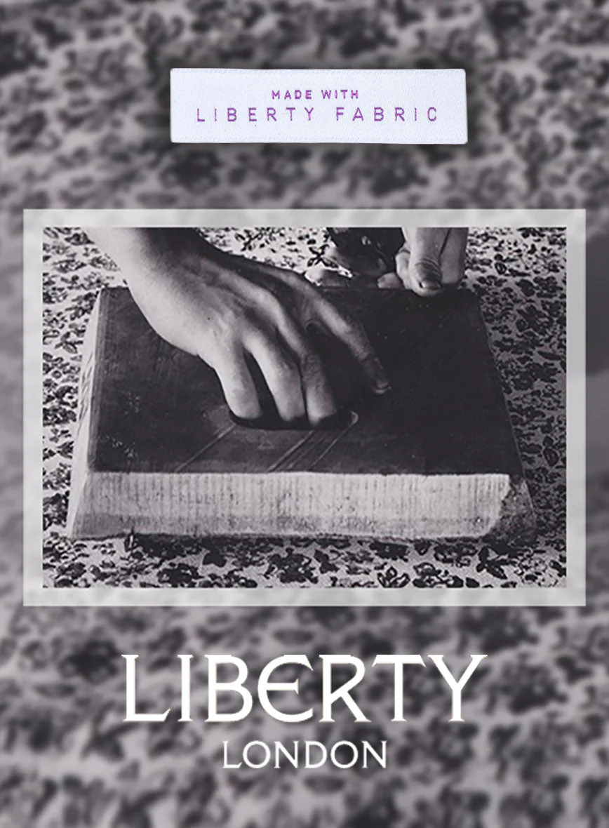Liberty Puben Cotton Shirt - Image 5
