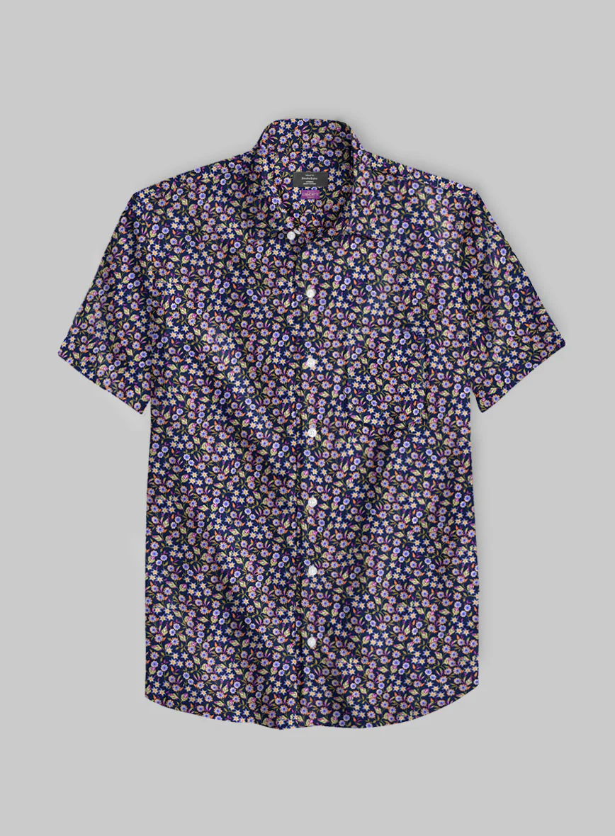 Liberty Veradi Cotton Shirt