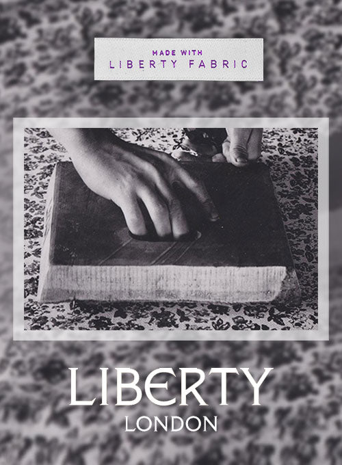 Liberty Yonne Cotton Shirt - Image 4