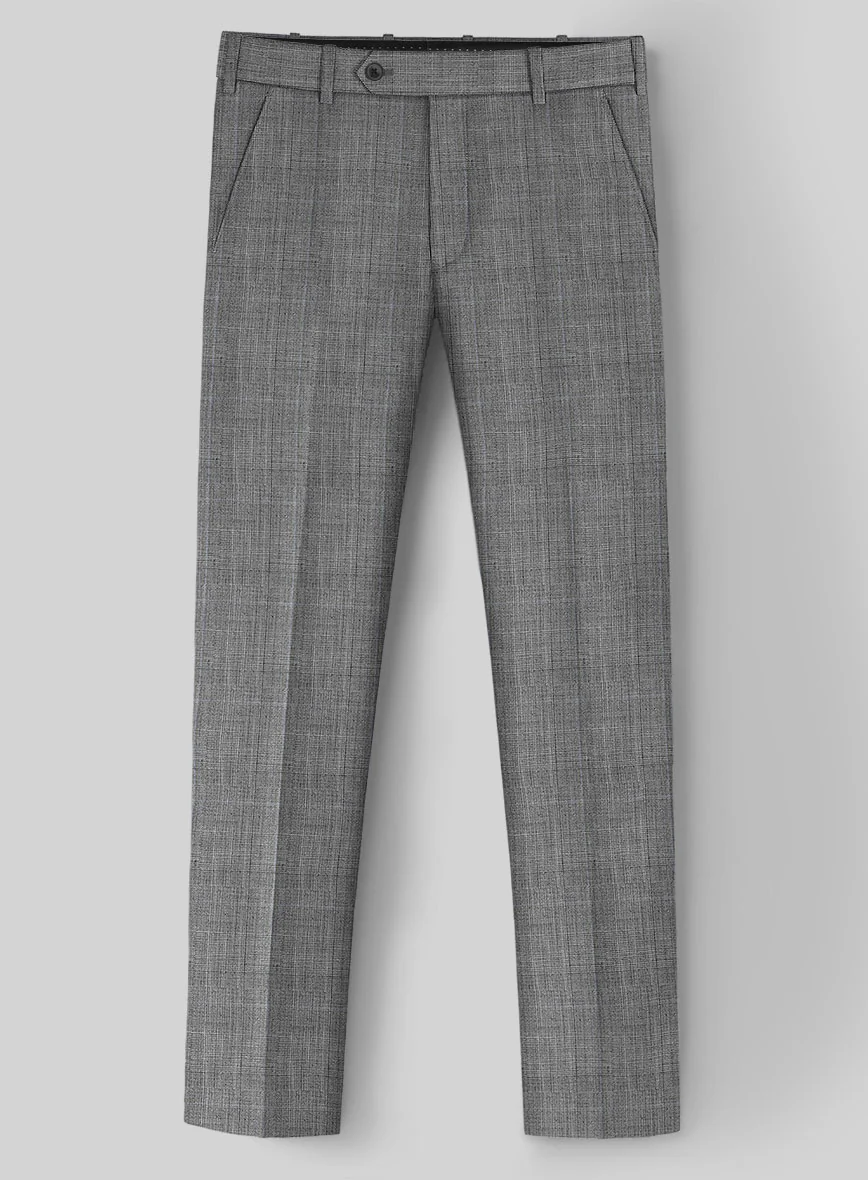 London Loom Sevano Glen Wool Suit - Image 5