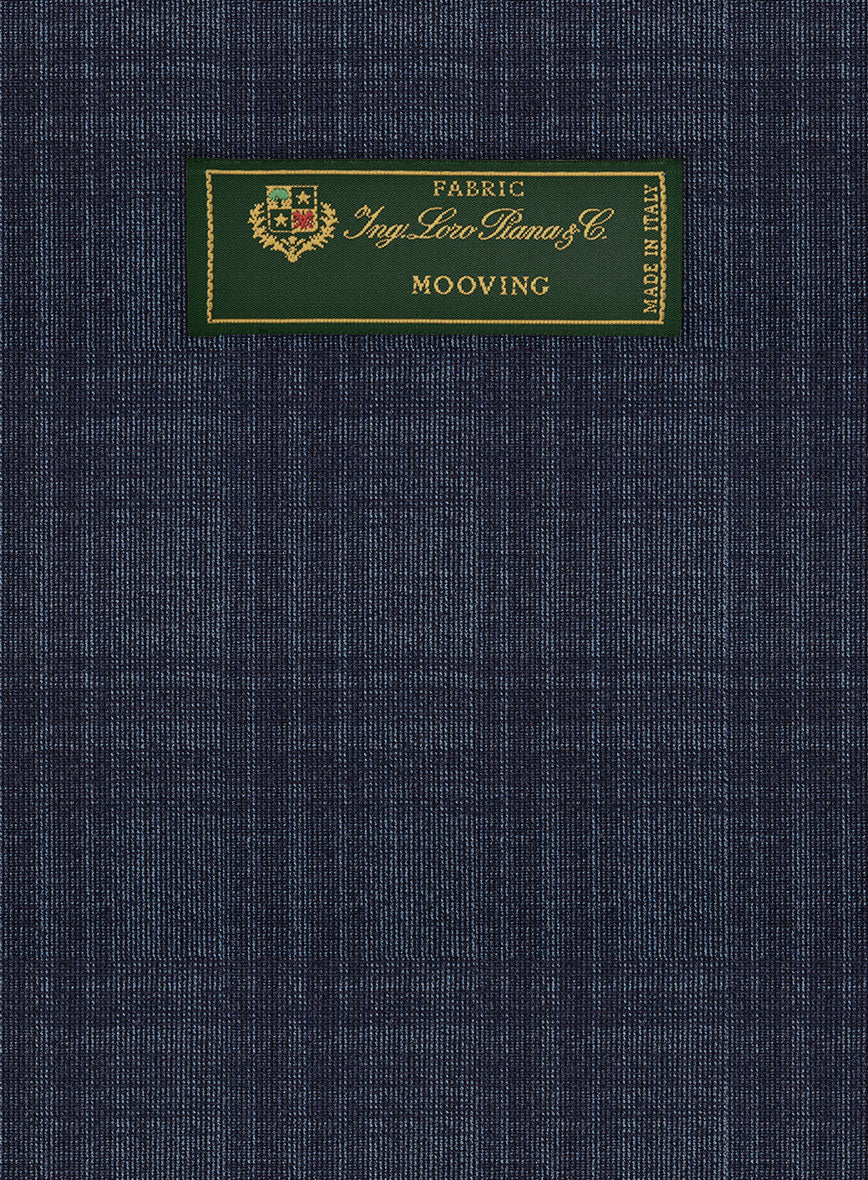 Loro Piana Adres Wool Suit - Image 6