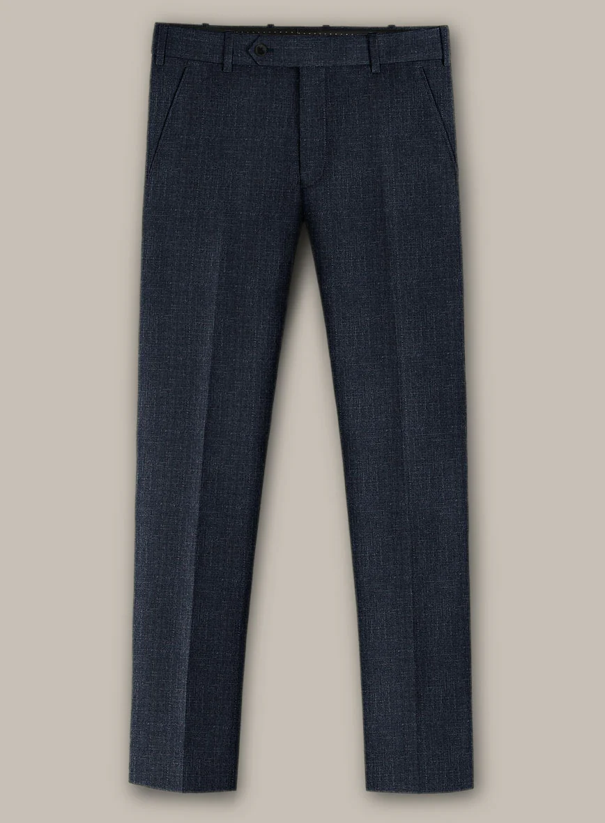 Loro Piana Aegean Summer Suit - Image 4
