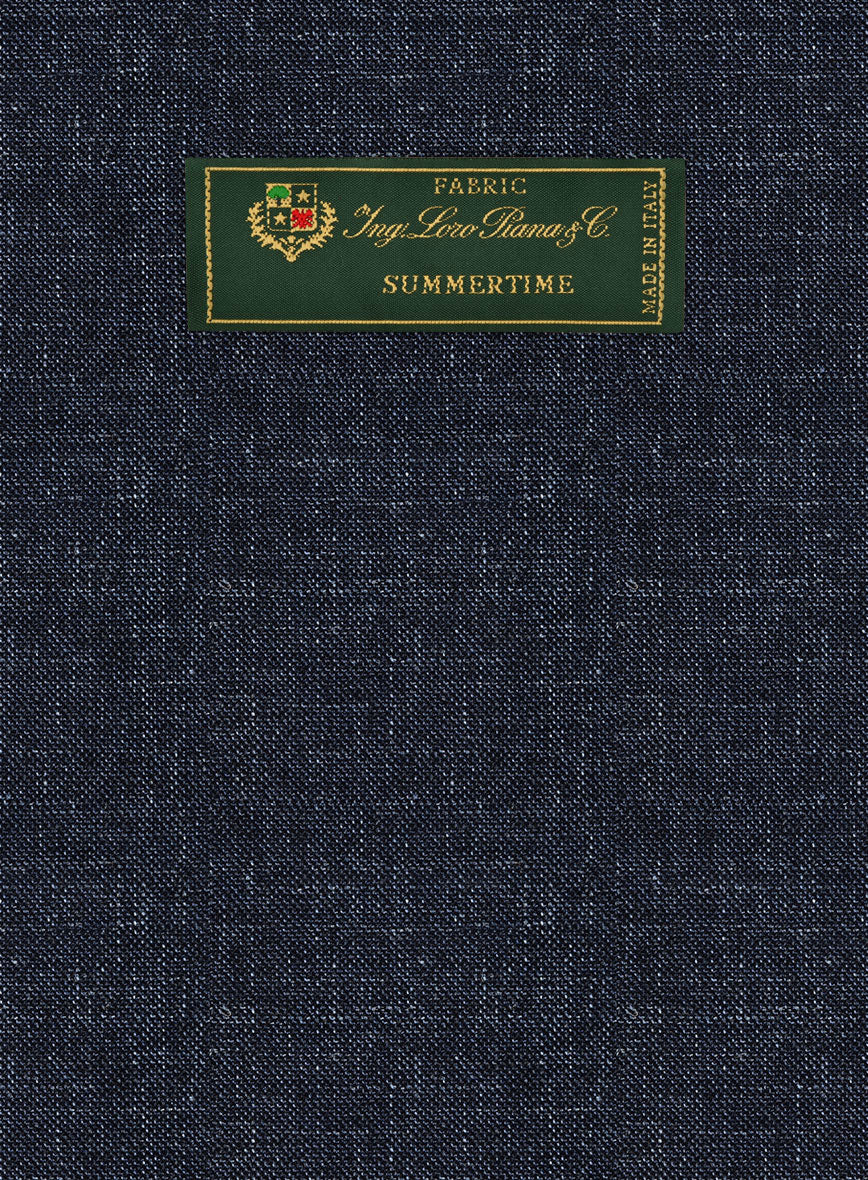 Loro Piana Aegean Summer Suit - Image 7