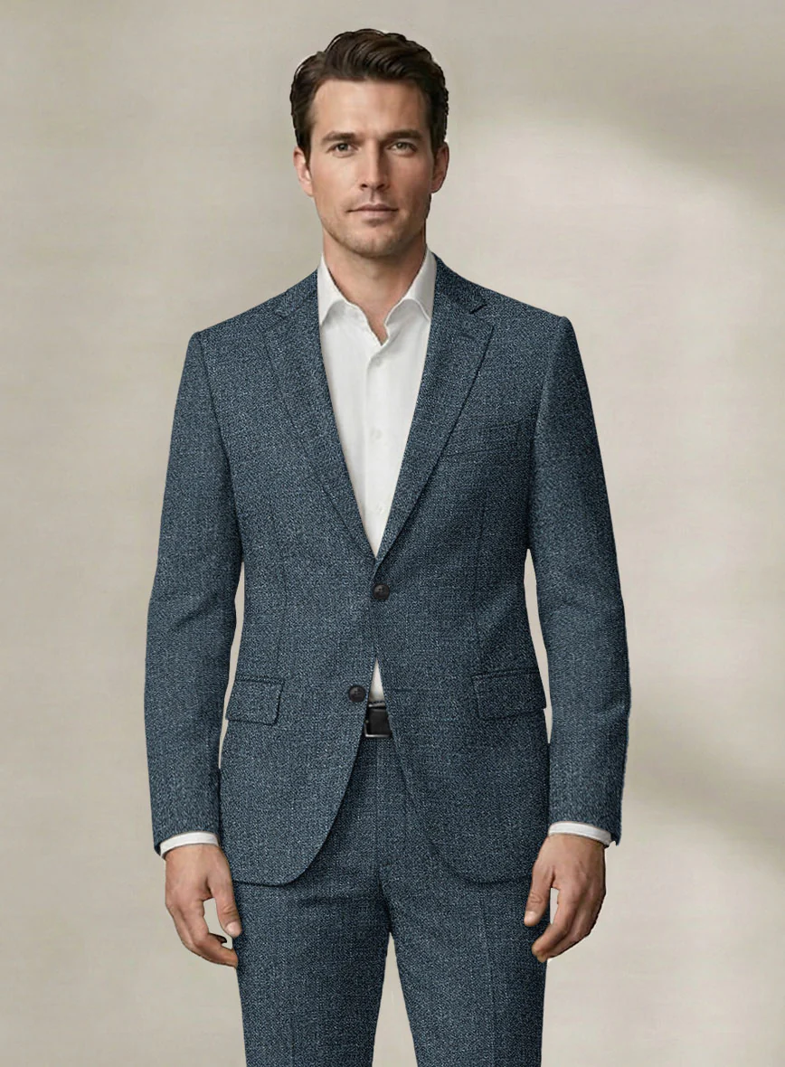 Loro Piana Aether Summer Suit - Image 3