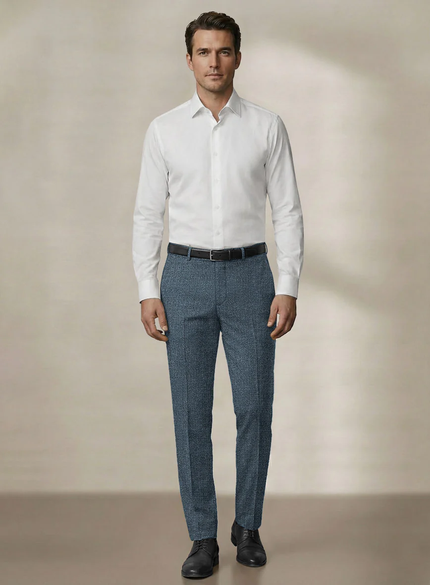 Loro Piana Aether Summer Suit - Image 6