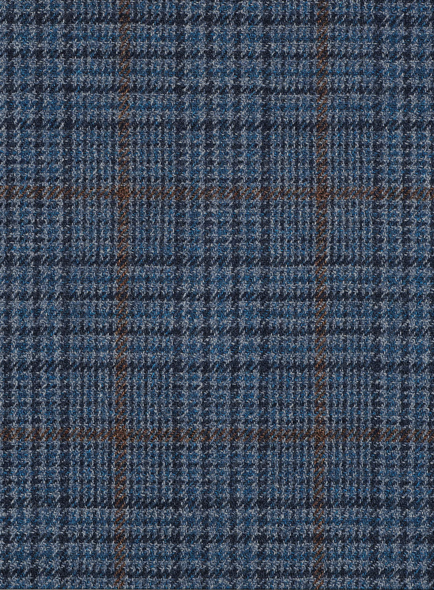 Loro Piana Alevi Wool Silk Pants - Image 3