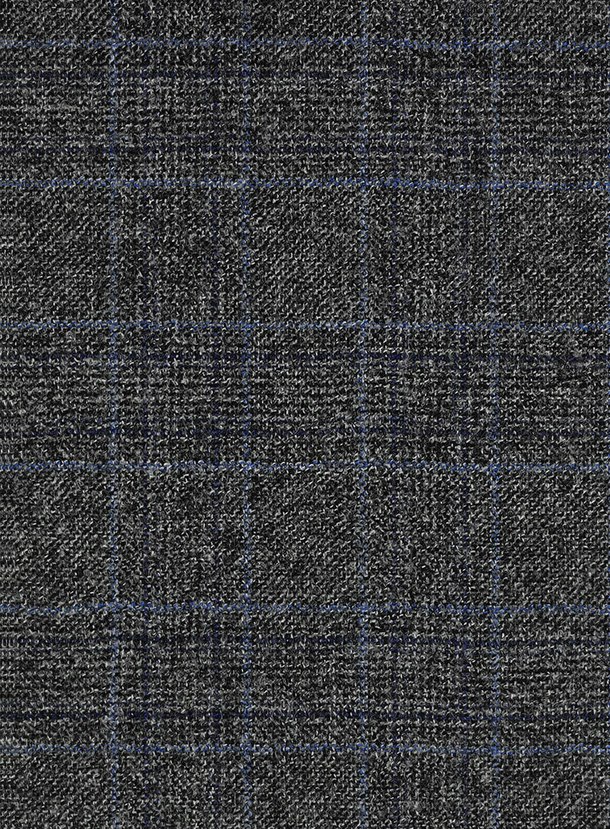 Loro Piana Alfonso Wool Suit - Image 7