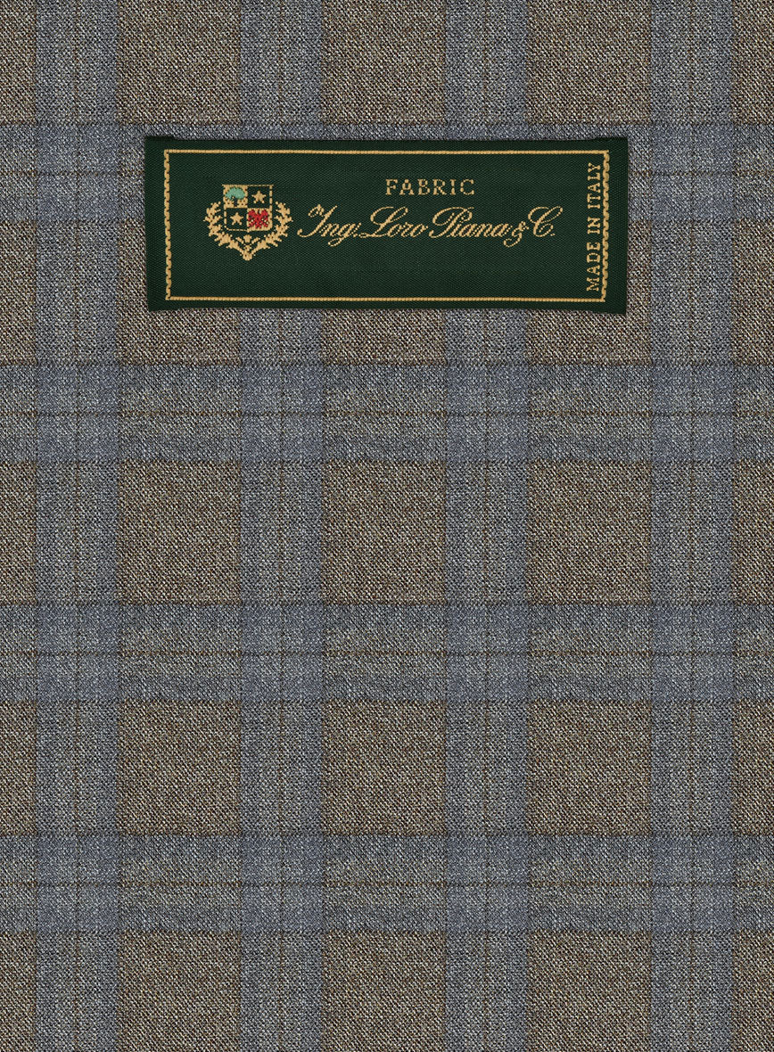 Loro Piana Ances Wool Jacket - Image 2