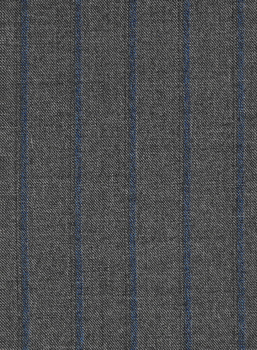 Loro Piana Antonella Wool Jacket - Image 3