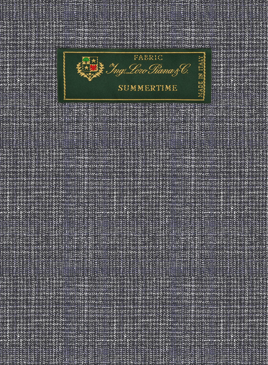 Loro Piana Apoli Wool Silk Jacket - Image 2