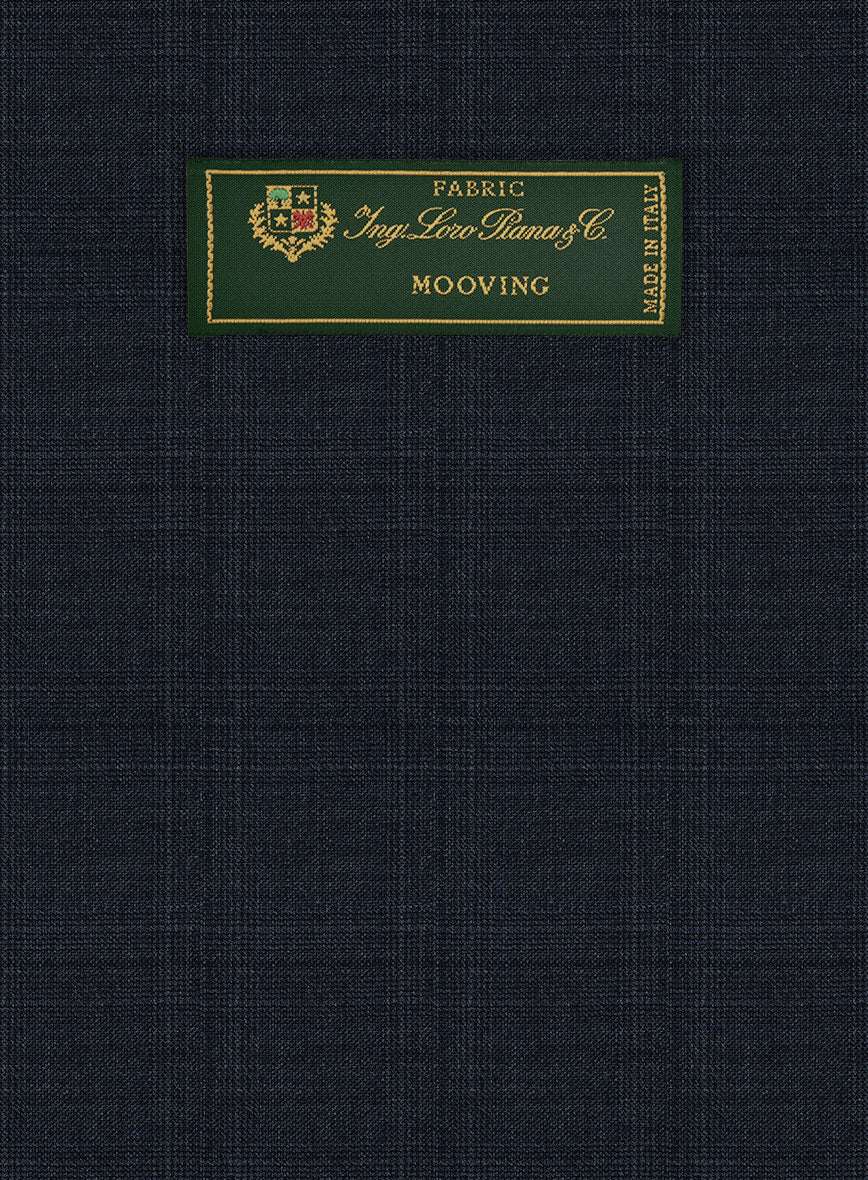 Loro Piana Aquini Wool Jacket - Image 2