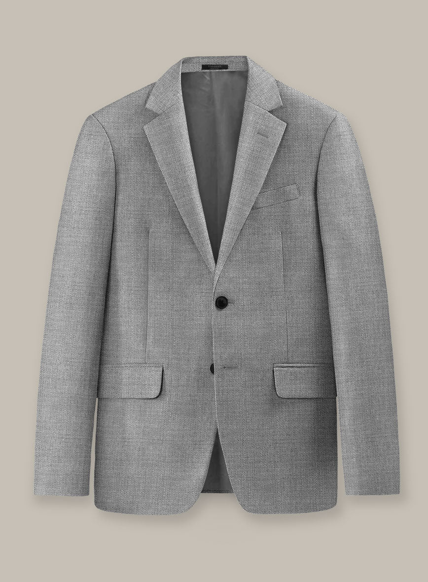 Loro Piana Argentum Summer Jacket