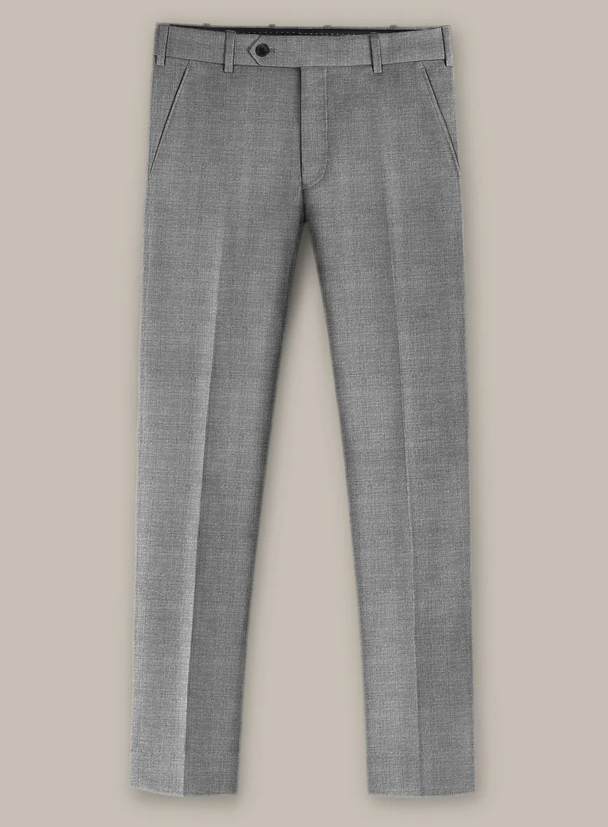 Loro Piana Argentum Summer Suit - Image 4