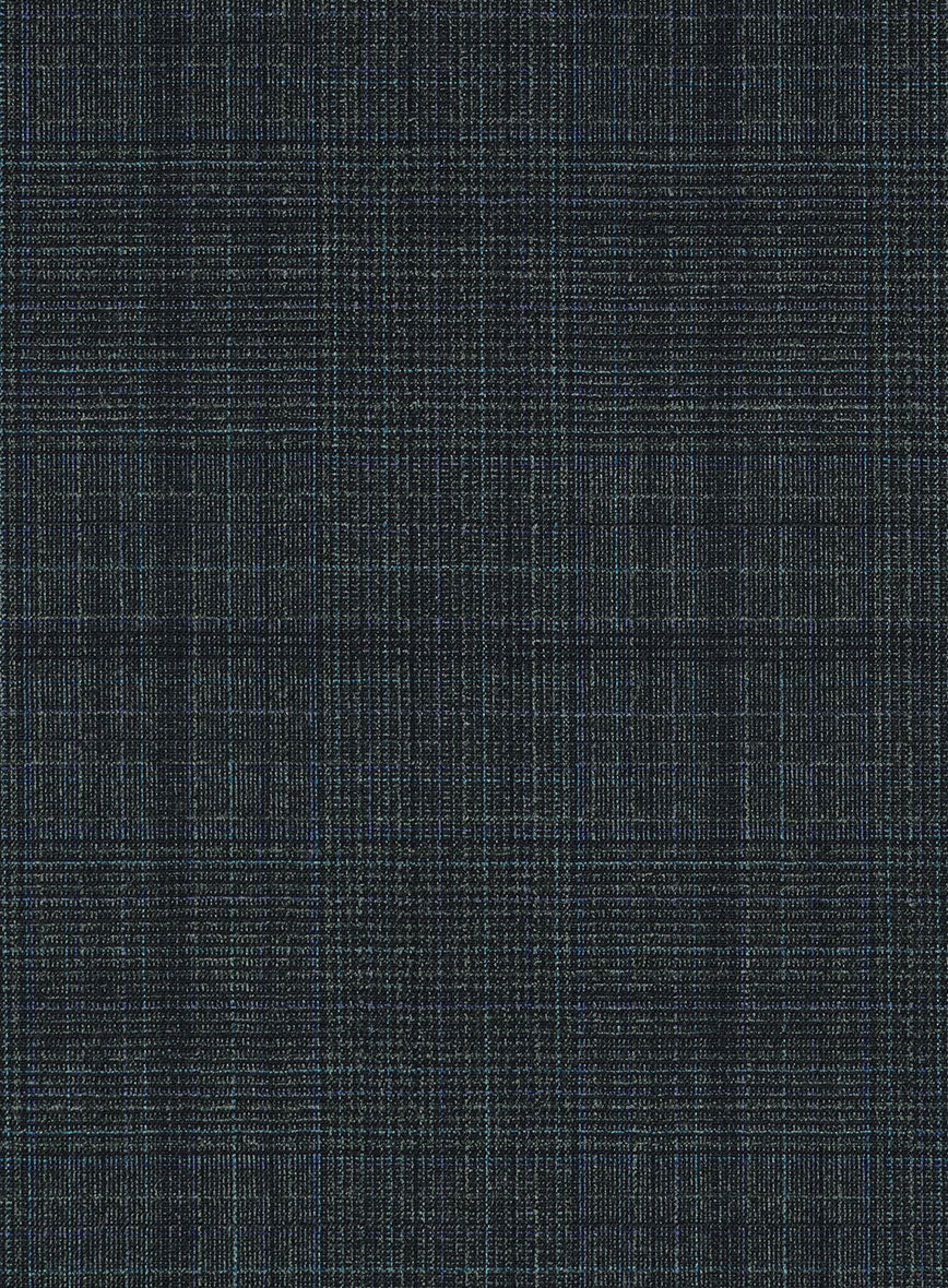 Loro Piana Armando Wool Suit - Image 7