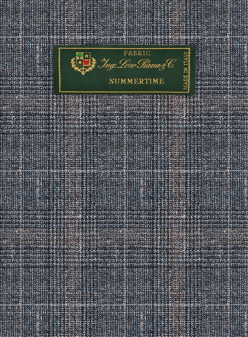 Loro Piana Azurino Summer Jacket - Image 3