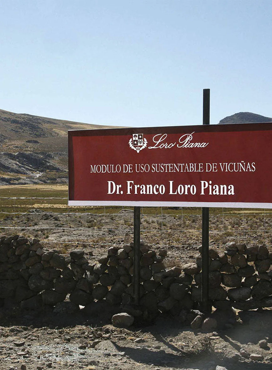 Loro Piana Bela Wool Silk Suit - Image 9