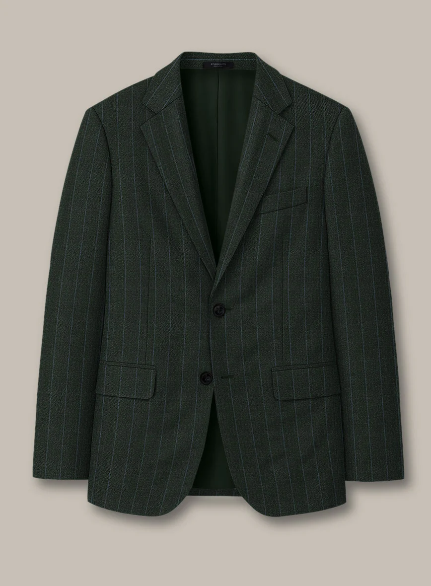 Loro Piana Bosco Summer Jacket