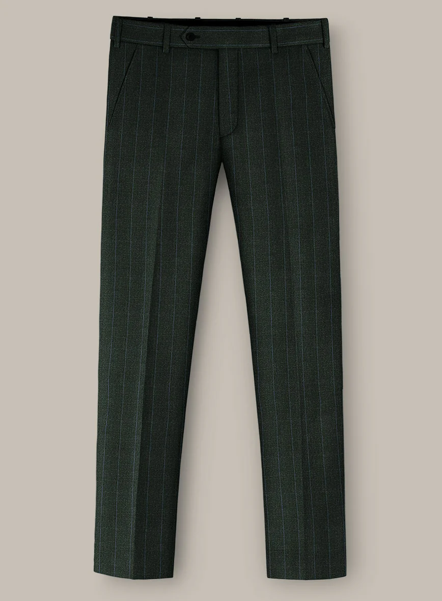 Loro Piana Bosco Summer Pants - Image 2
