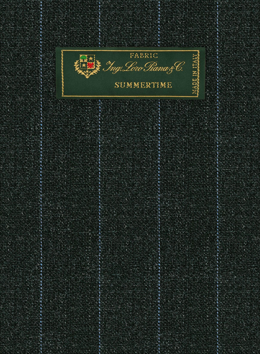 Loro Piana Bosco Summer Suit - Image 7