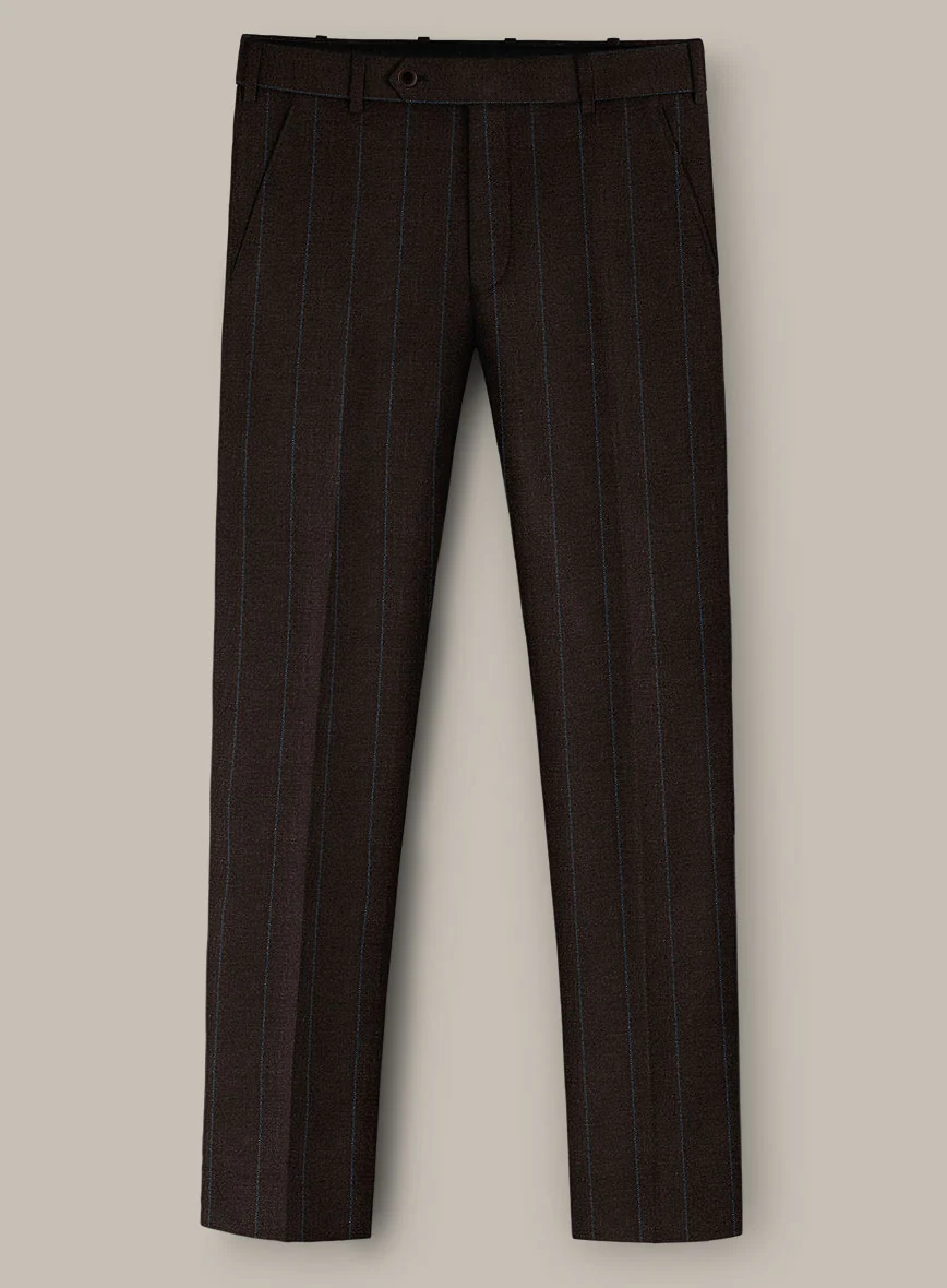 Loro Piana Bronze Summer Pants - Image 2