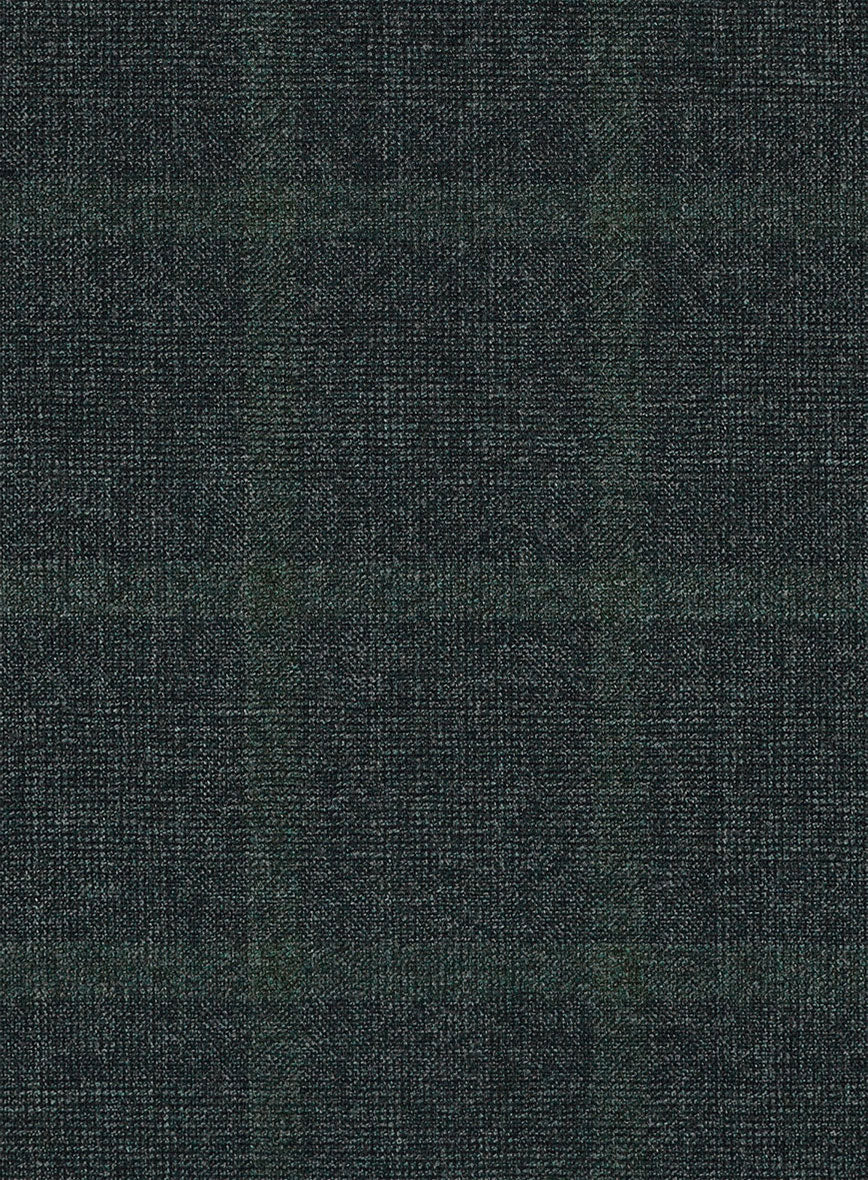 Loro Piana Claudio Wool Jacket - Image 3