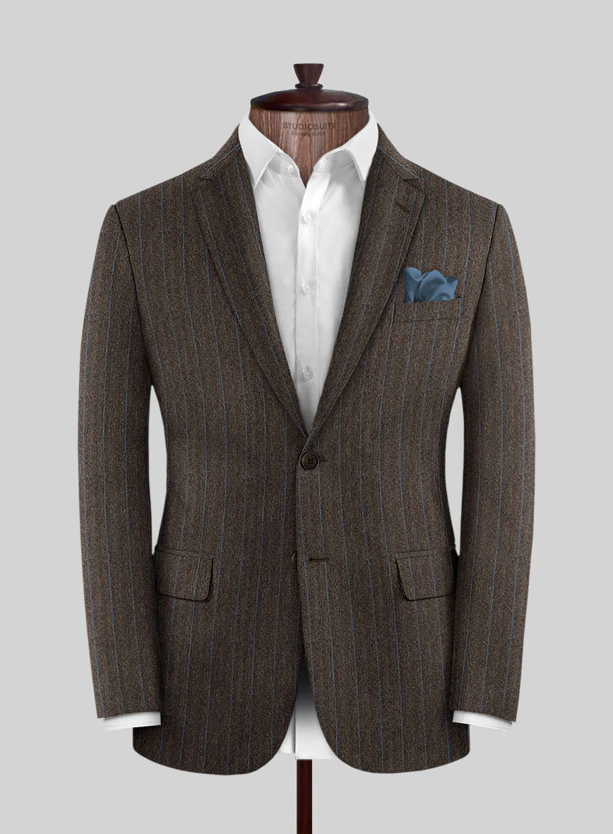 Loro Piana Daniela Wool Jacket