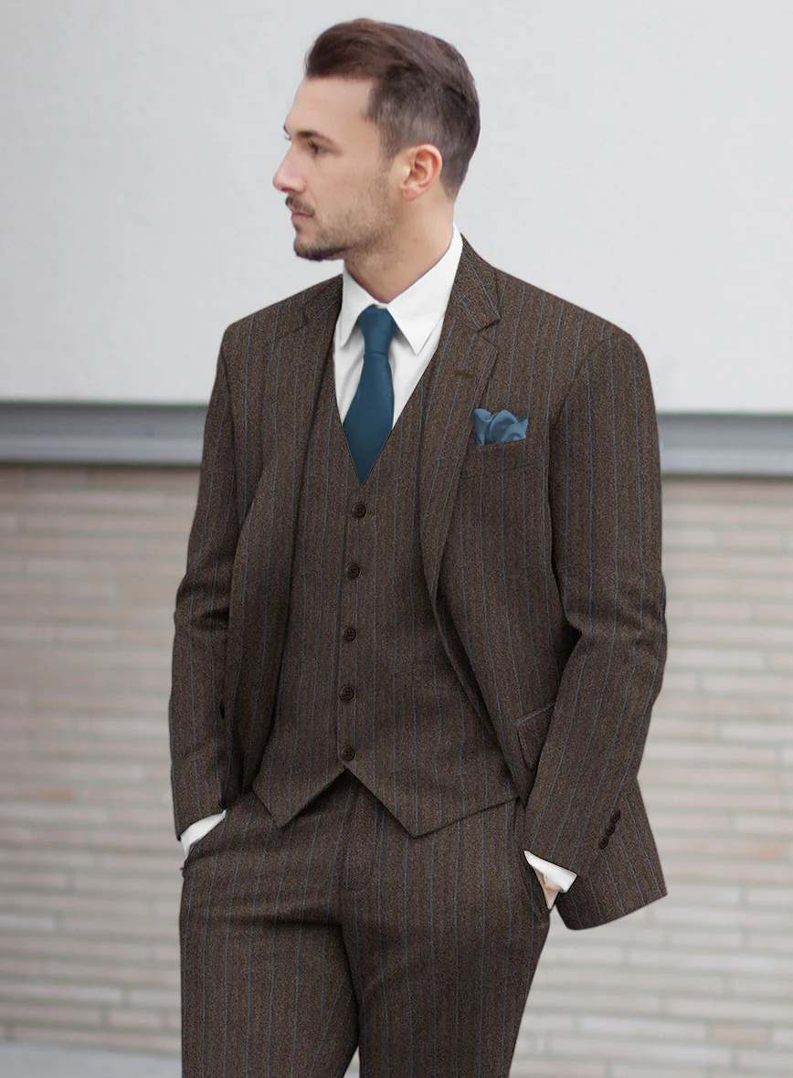 Loro Piana Daniela Wool Jacket - Image 2