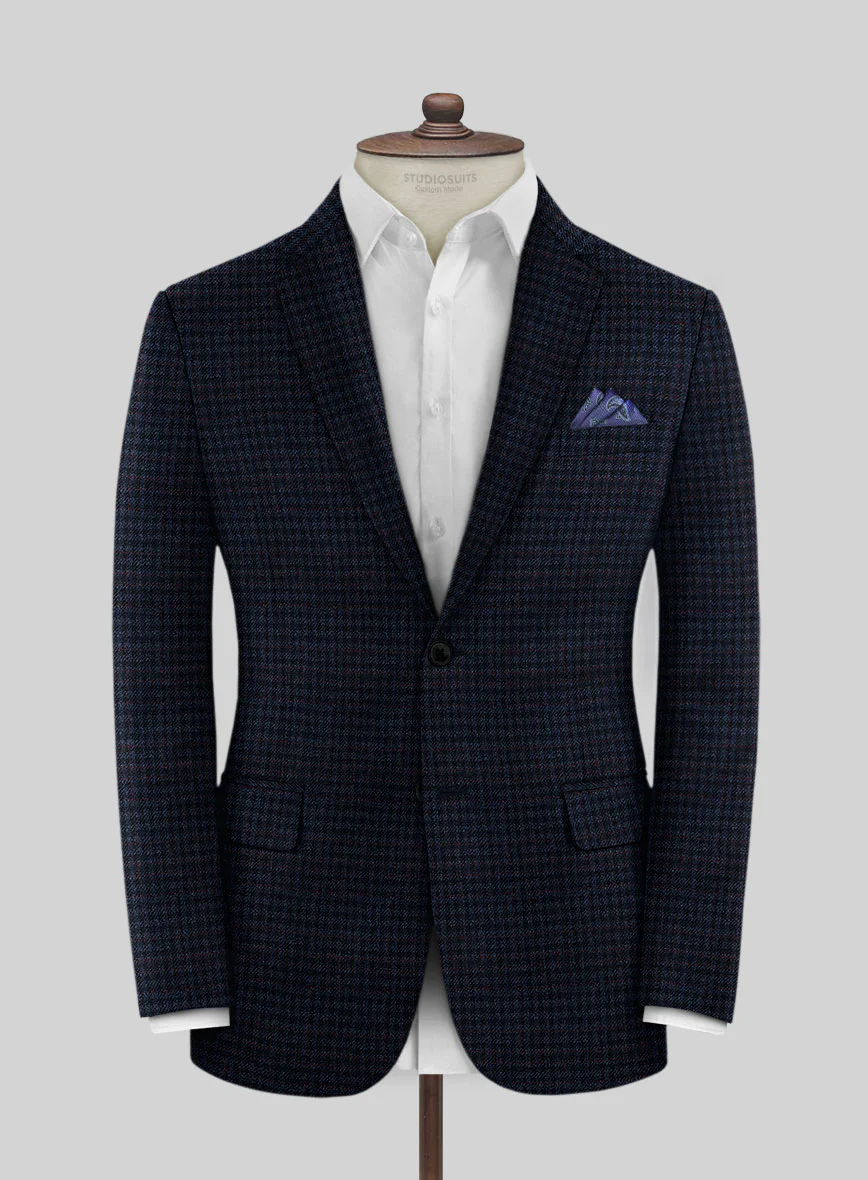 Loro Piana Delica Wool Silk Jacket
