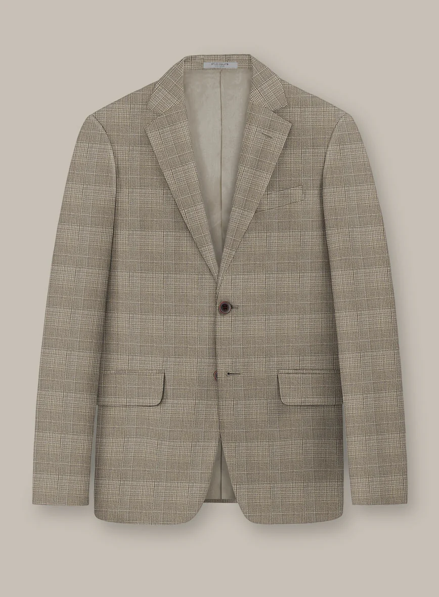 Loro Piana Dunecrest Summer Jacket