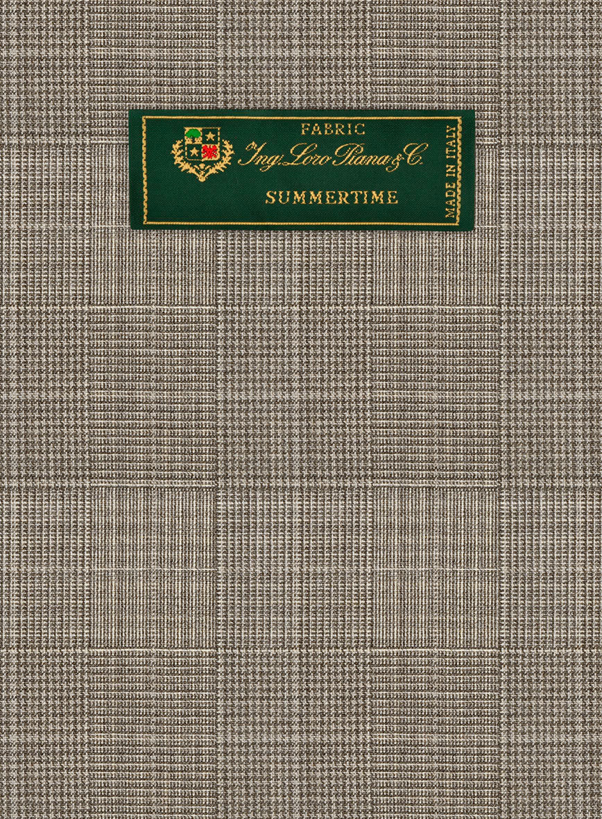 Loro Piana Dunecrest Summer Suit - Image 7