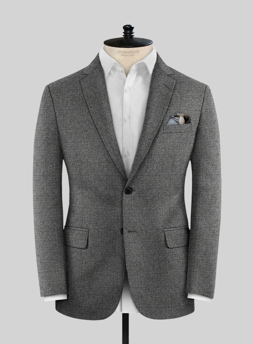Loro Piana Edoardo Wool Jacket
