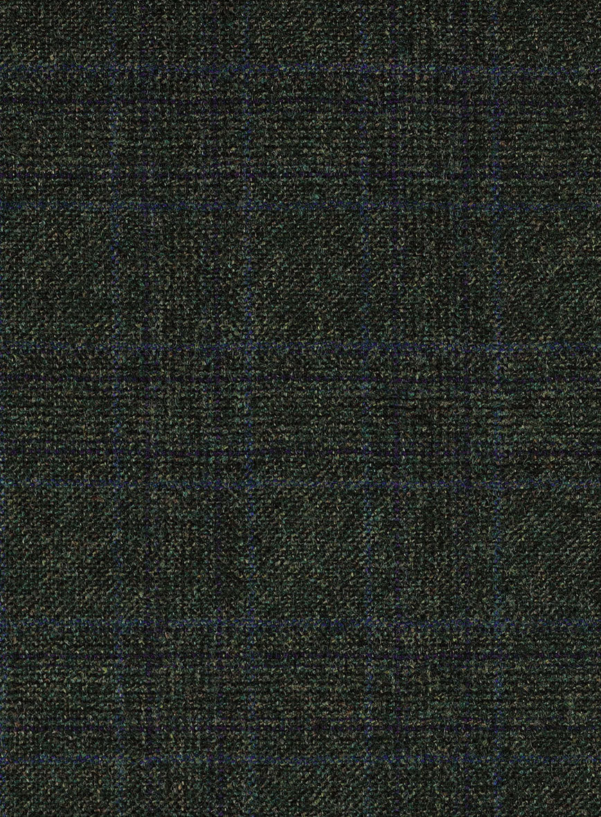 Loro Piana Eleonora Wool Pants - Image 3