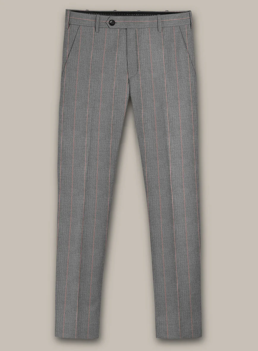 Loro Piana Elvian Summer Suit - Image 4