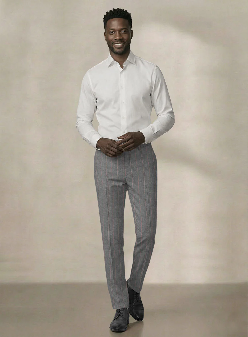 Loro Piana Elvian Summer Suit - Image 6