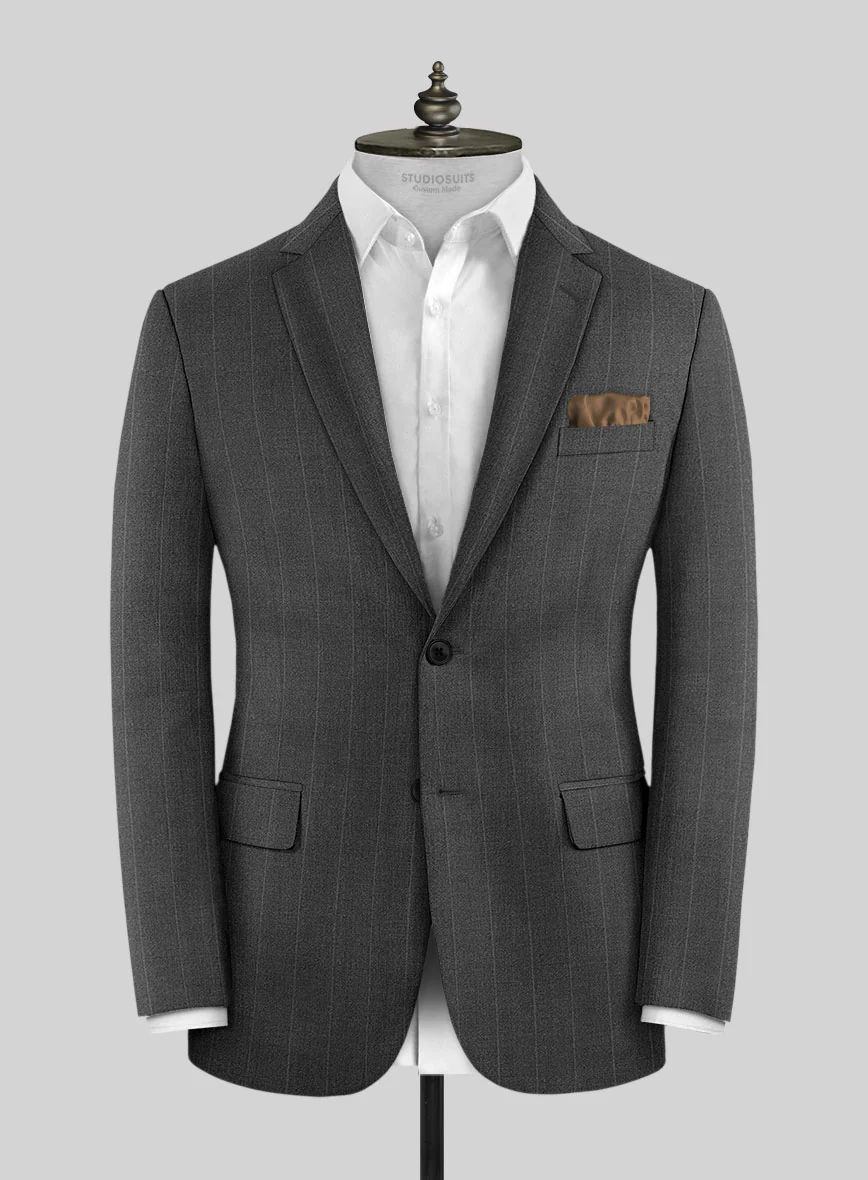Loro Piana Emilia Wool Jacket