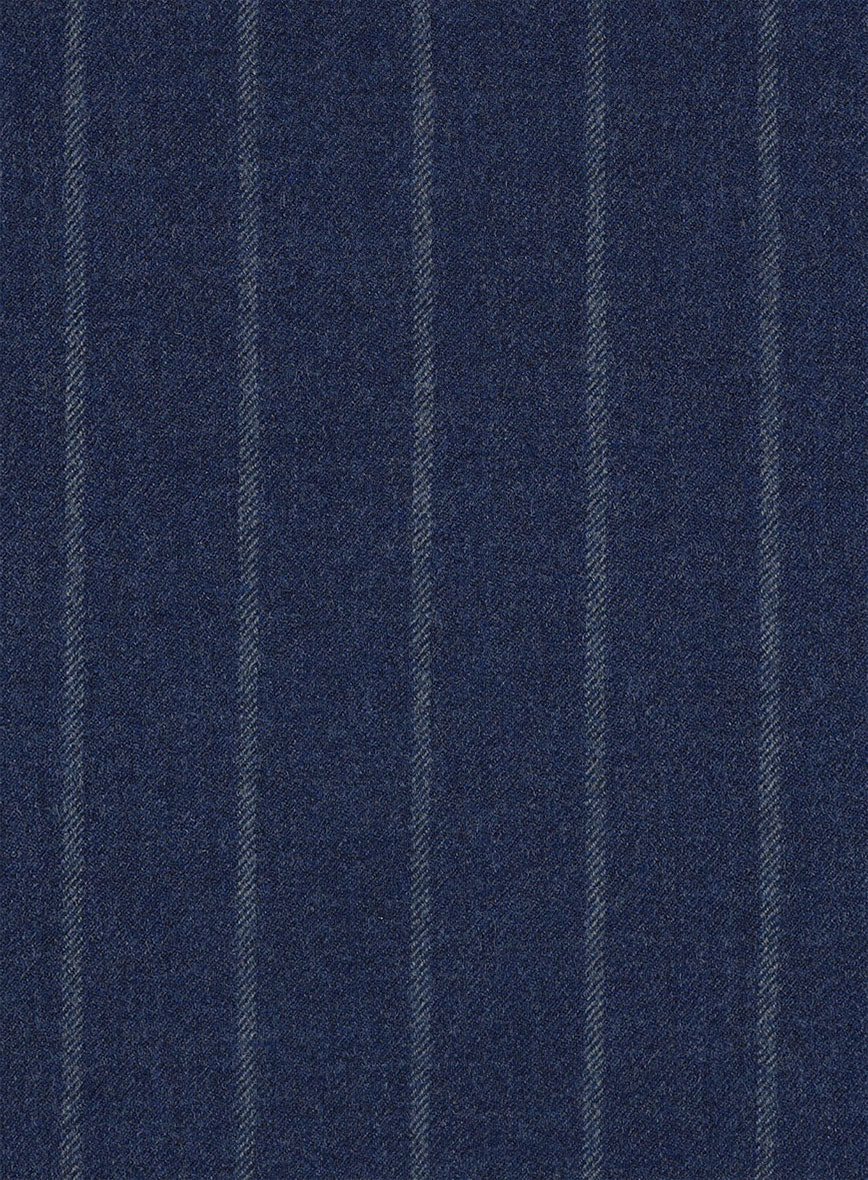 Loro Piana Enzo Wool Suit - Image 7