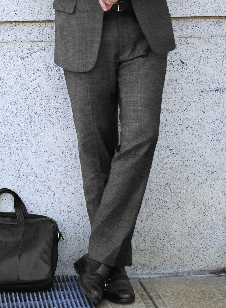 Loro Piana Flavia Wool Suit - Image 5