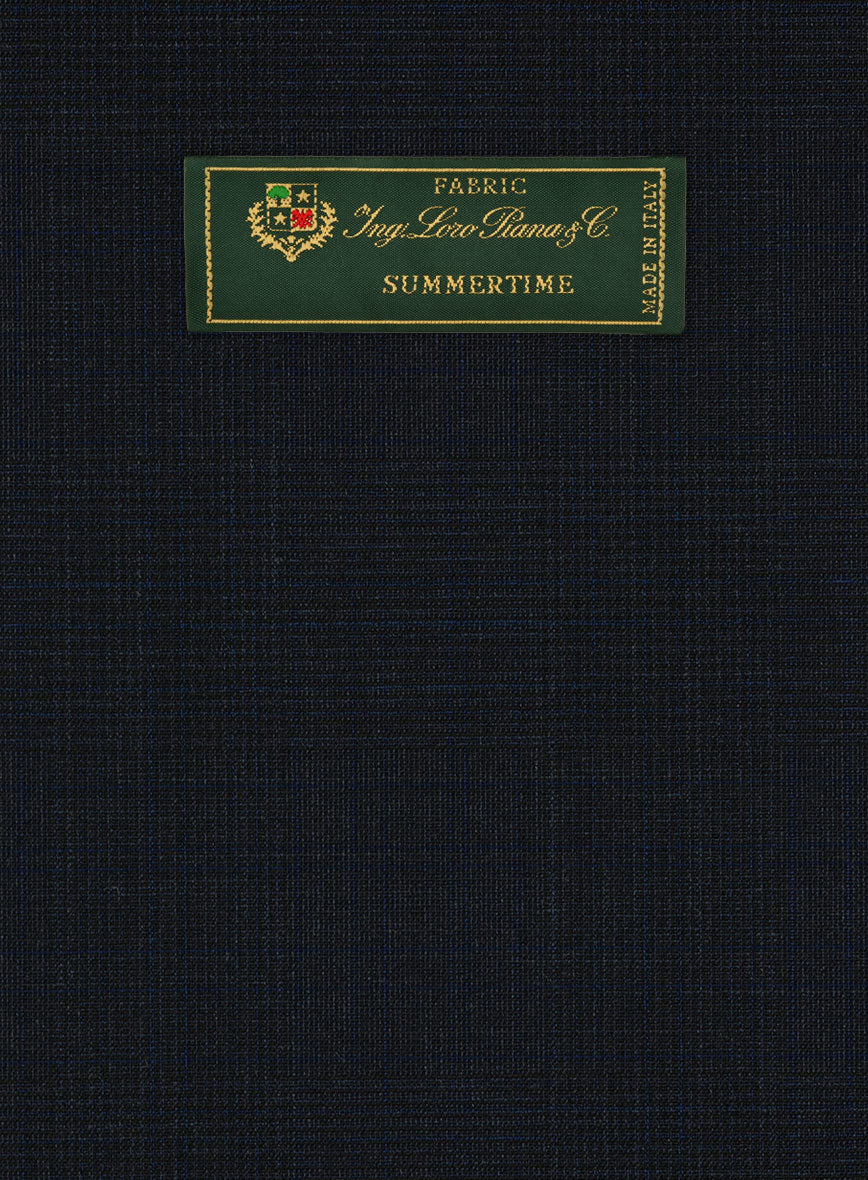Loro Piana Ginevra Wool Jacket - Image 4