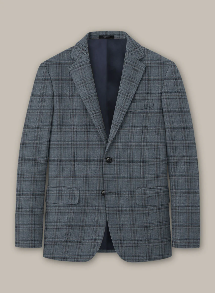 Loro Piana Horizon Summer Jacket