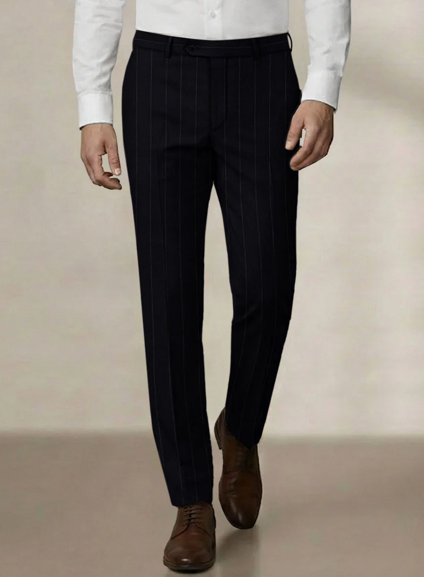 Loro Piana Maralba Summer Pants
